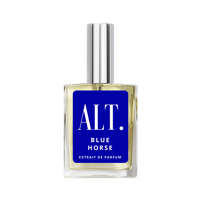 ALT Blue Horse Cologne