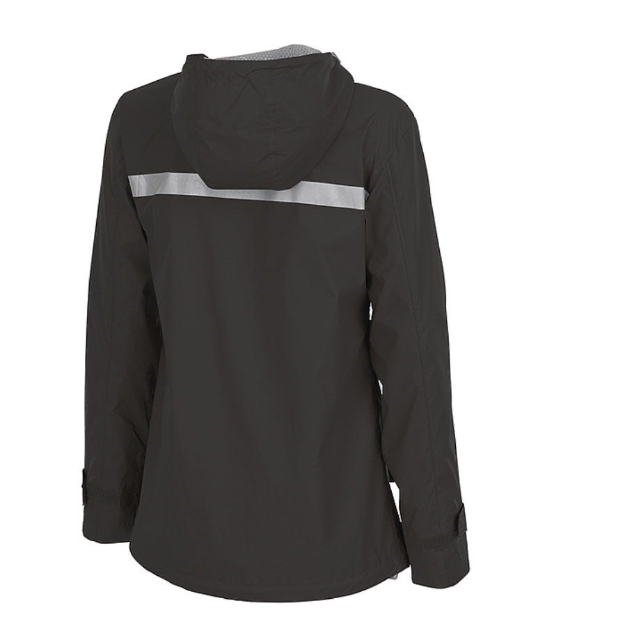 Women's New Englander Rain Jacket