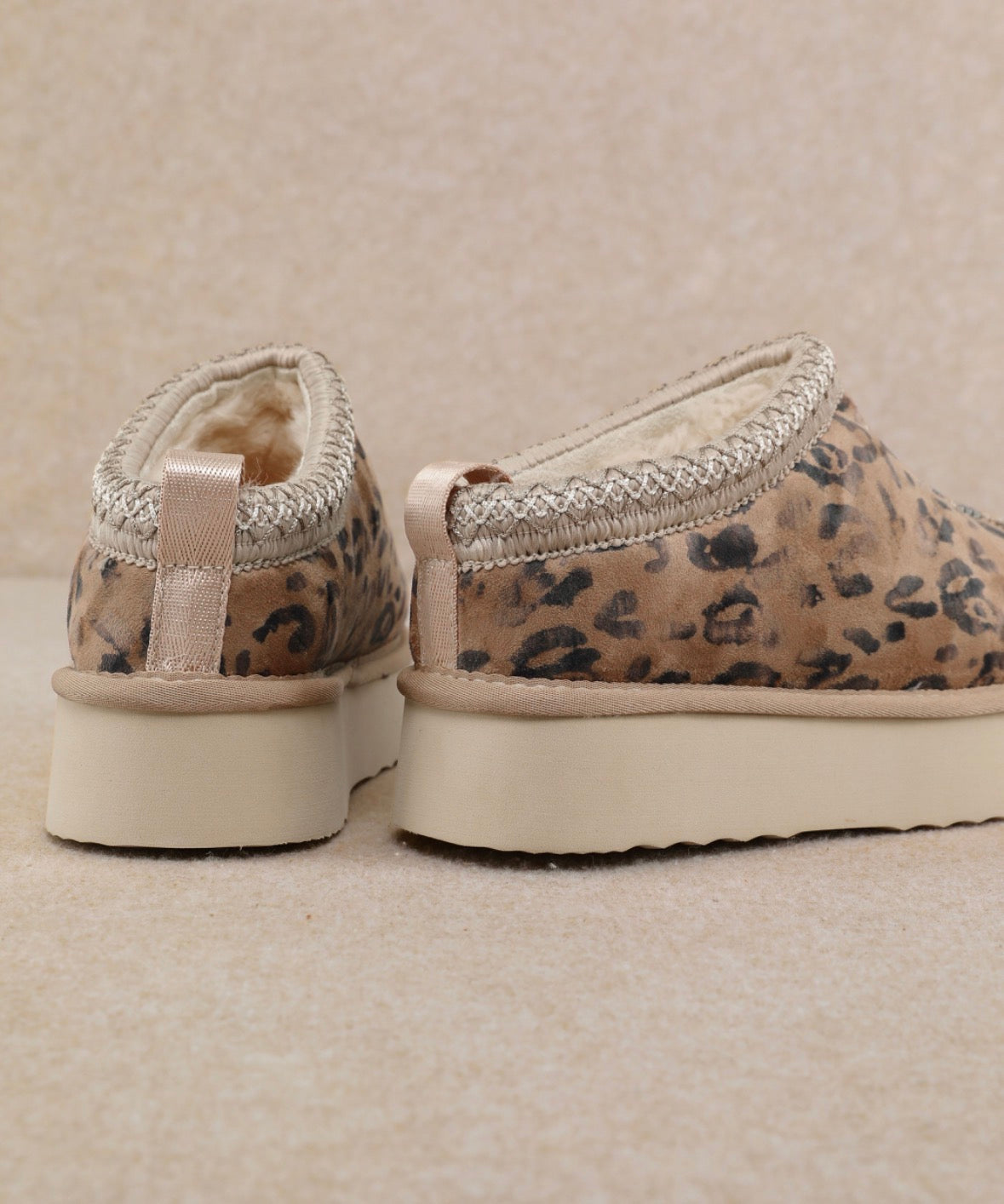 MiiM Tazz Mule Slipper Shoe