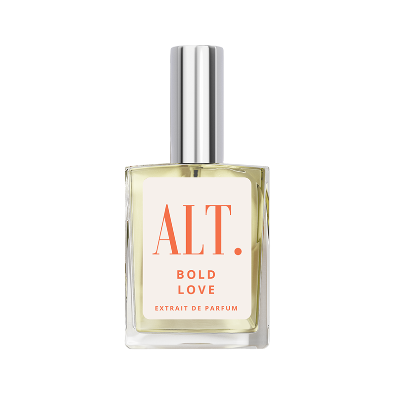 ALT Bold Love Perfume