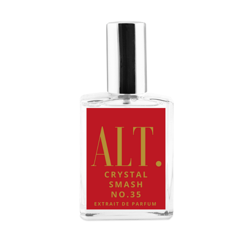 ALT Crystal Smash Perfume