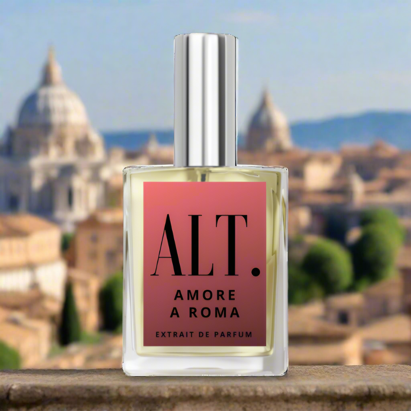 ALT Amore A Roma Perfume