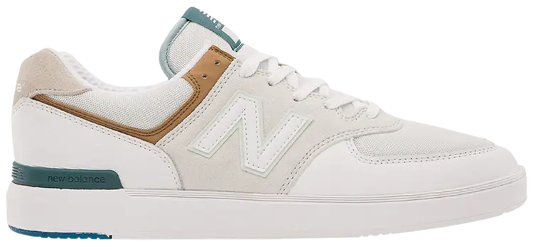 New Balance AM574WWN Casual Sneakers