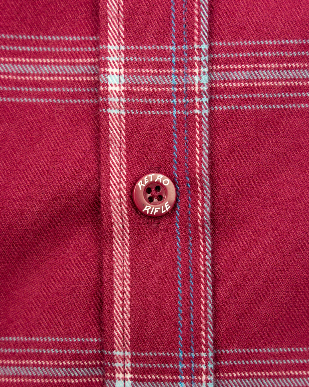 The Buttered Sausage Flannel | Custom Long Sleeve Shirt