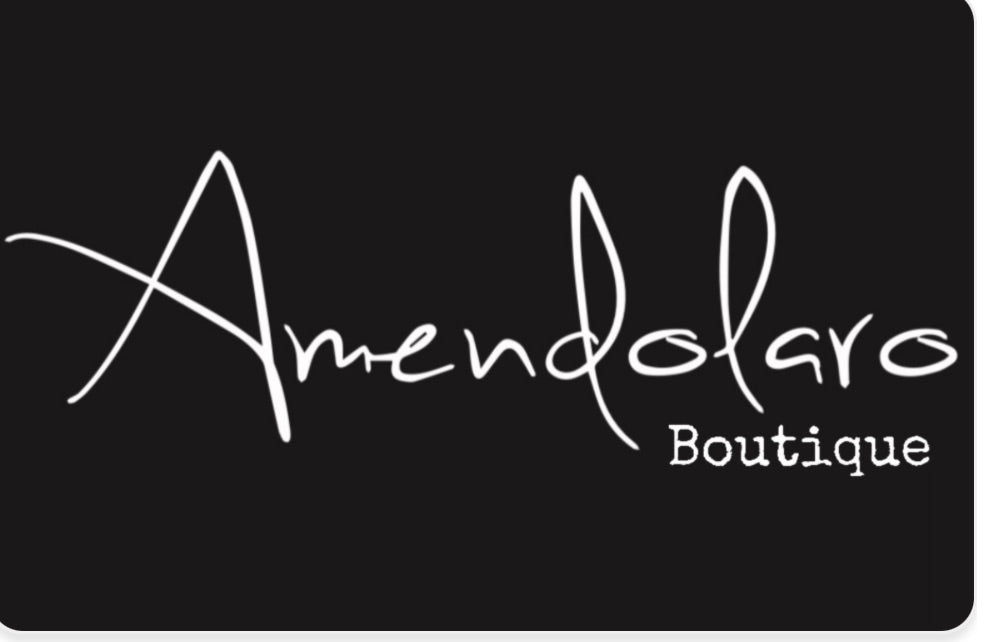 Amendolaro E-Gift Card