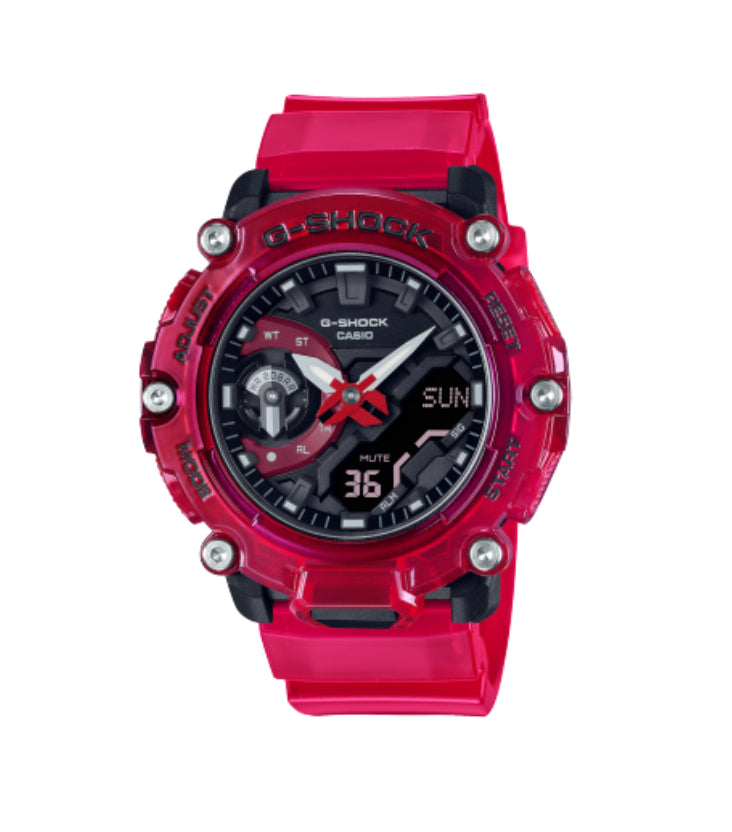 G-SHOCK GA2200SKL-4A