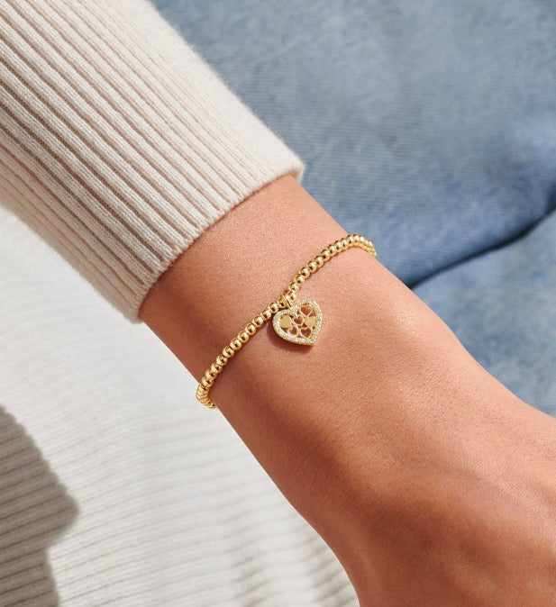A Littles & Co. - A Little ‘Just For You Mom’ Bracelet