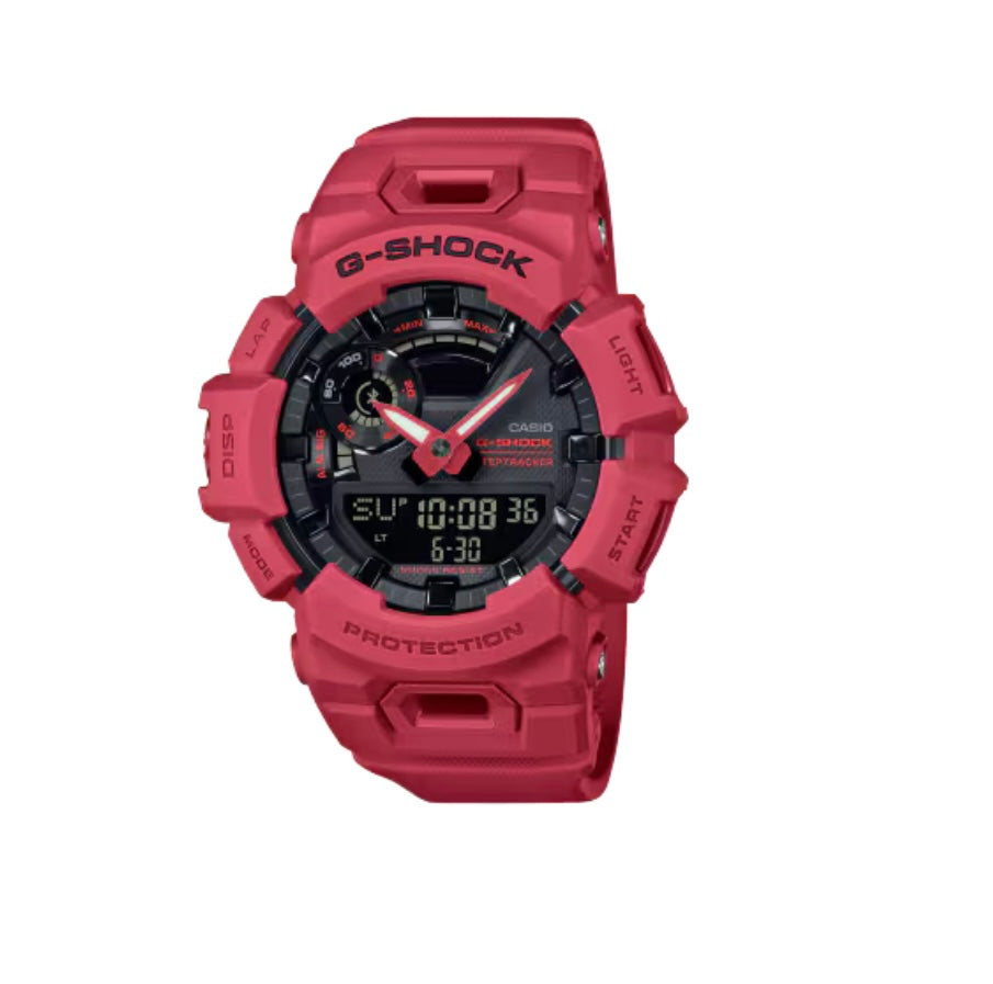 G-SHOCK GBA900RD-4A