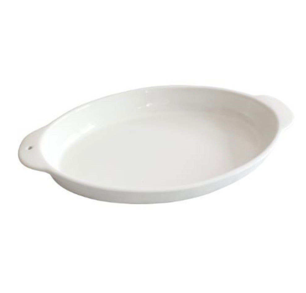 Nora Fleming - PS Oval Baker