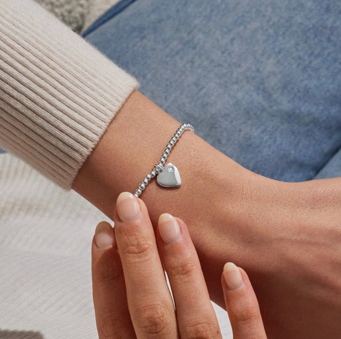 A Littles & Co. - A Little ‘Step Mom’ Bracelet