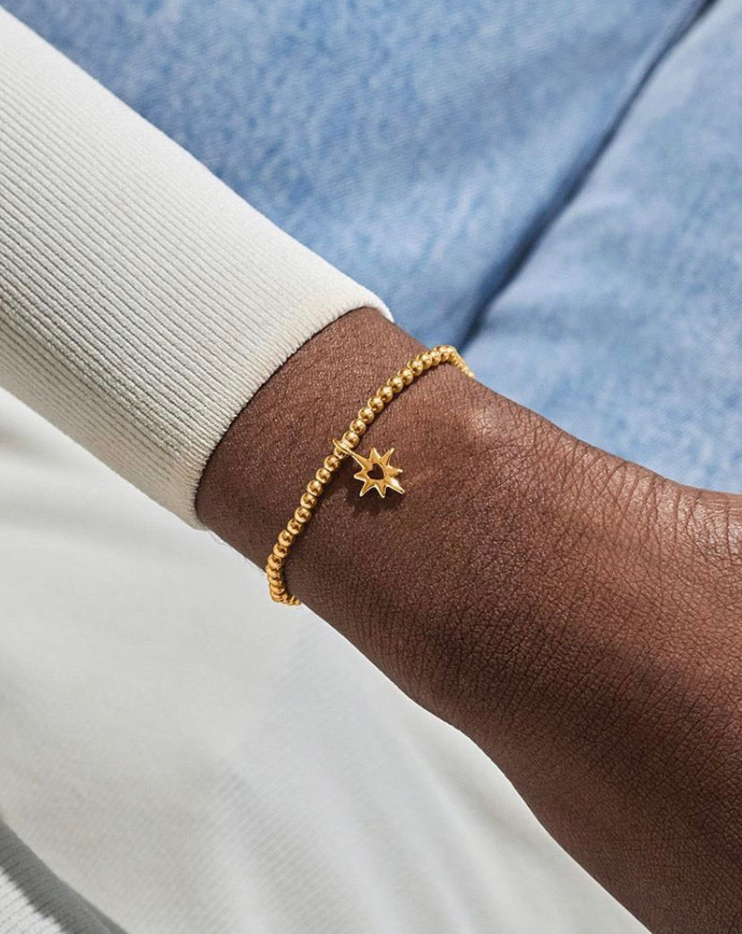 A Littles & Co. - A Little ‘Good Energy’ Bracelet