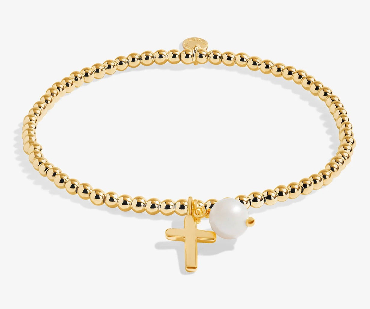 A Littles & Co. - A Little ‘Confirmation’ Bracelet