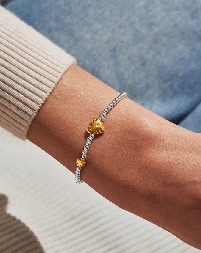 A Littles & Co. - A Little March Birthday Girl Bracelet