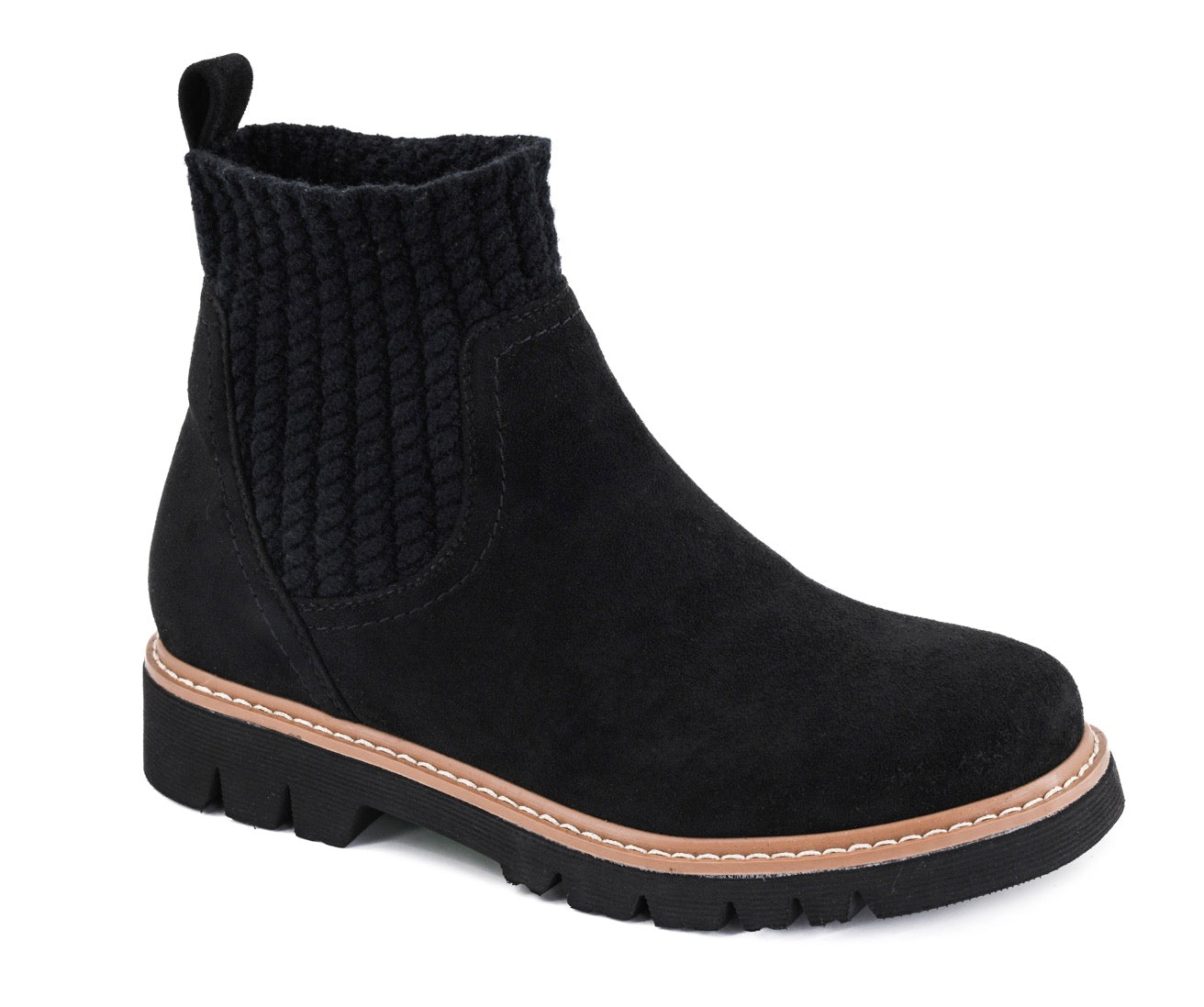 Corky’s - Keep Me Warm Boots
