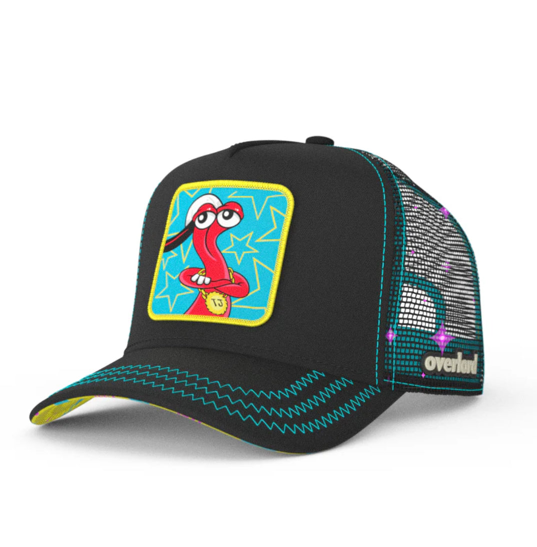OVERLORD X Toejam & Earl: Toejam Hat
