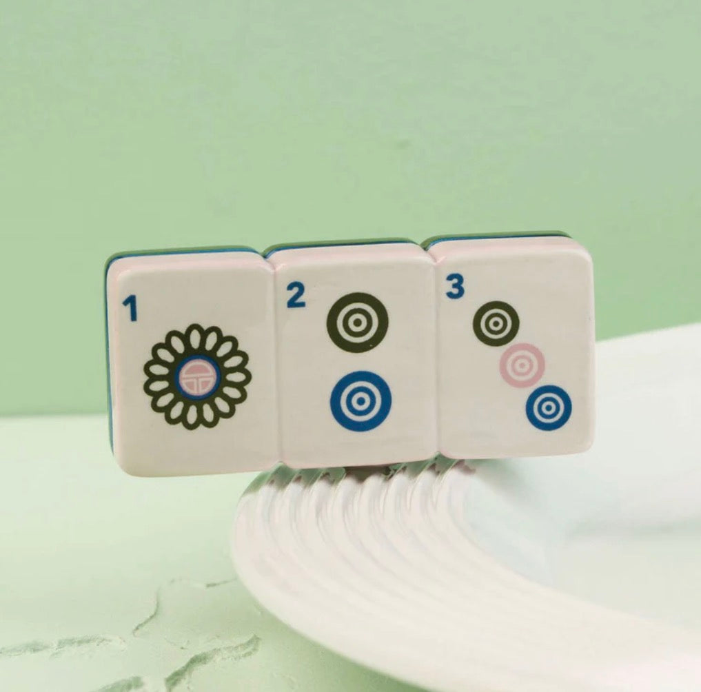 Nora Fleming - Mahj-ical Mini