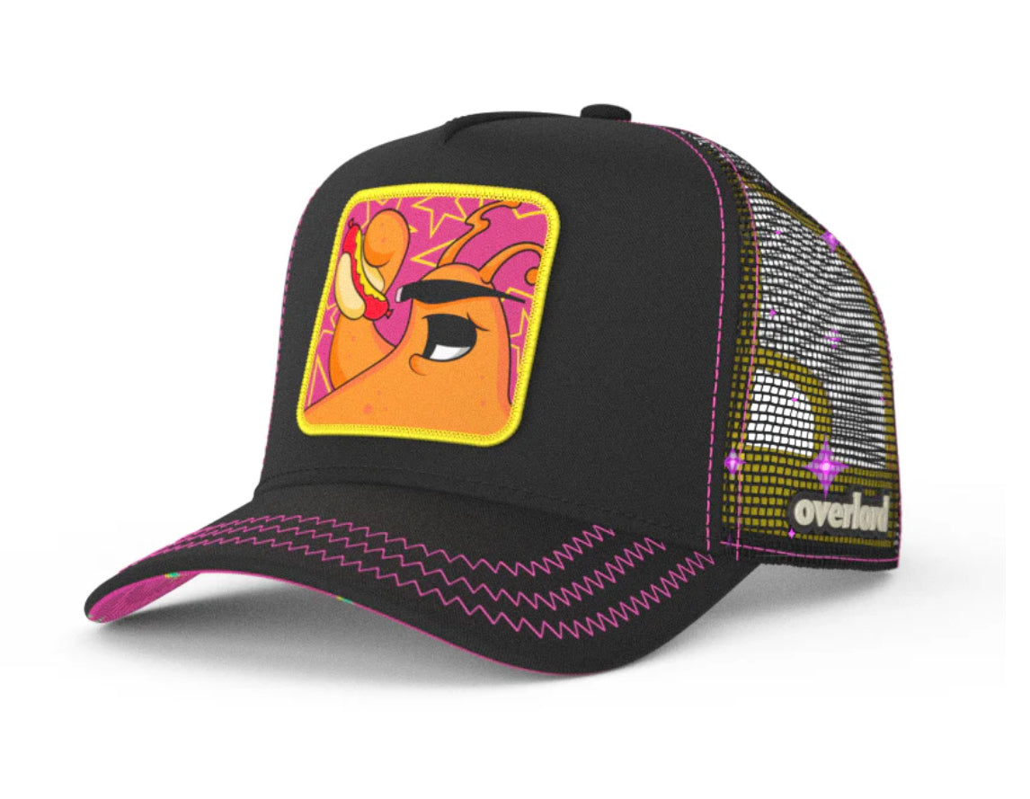 OVERLORD X Toejam & Earl: Earl Hat