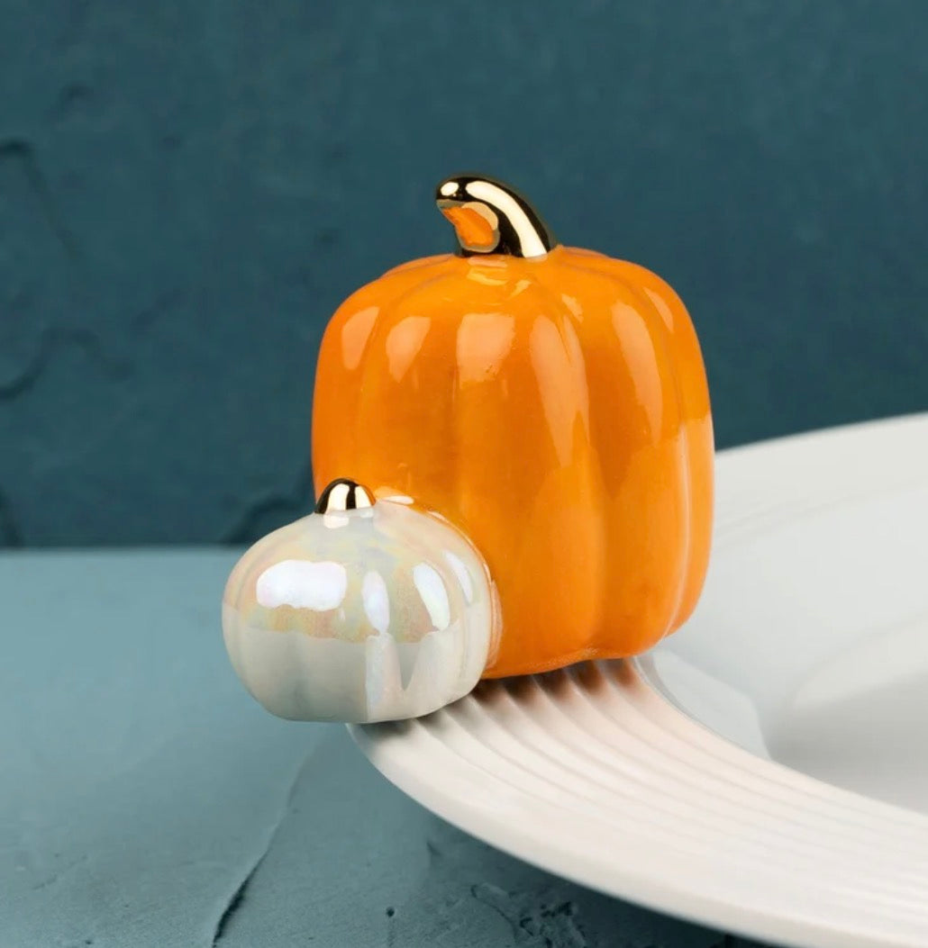 Nora Fleming - Pumpkin Spice Mini