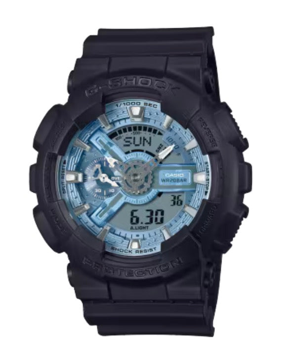 Casio G-Shock GA110CD-1A2