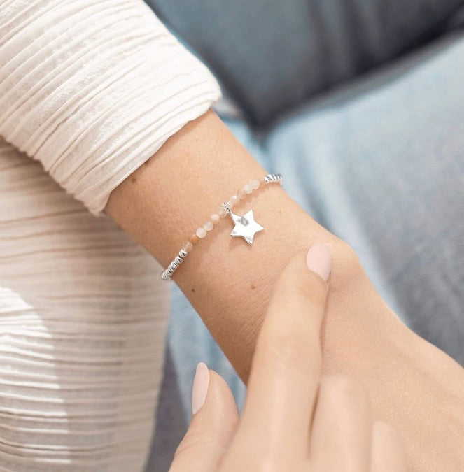 Katie Loxton - A Little July Birthstone Bracelet