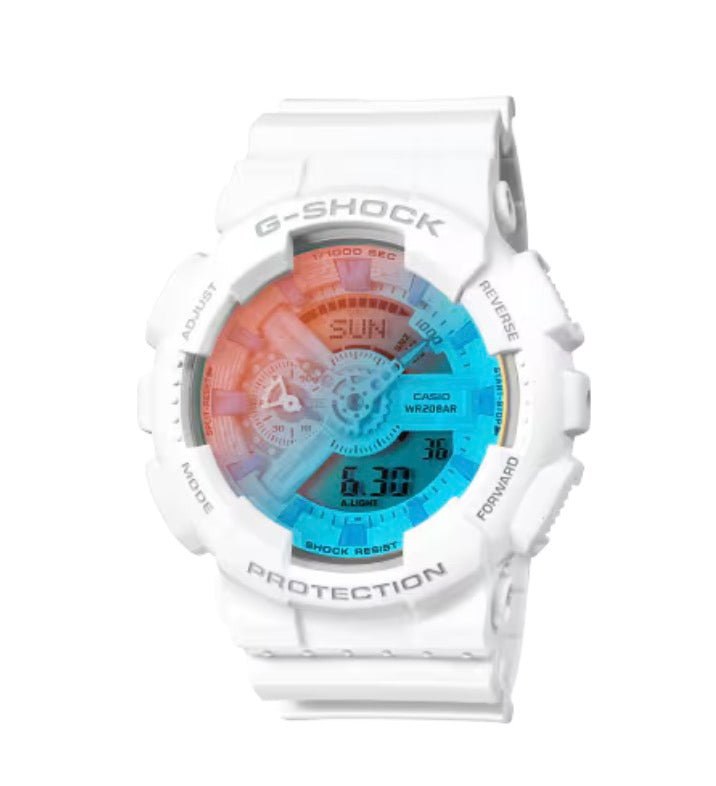 G-SHOCK GA110TL-7A