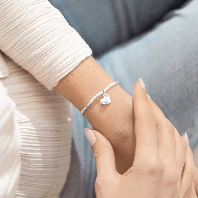 Katie Loxton - A Little June Birthstone Bracelet