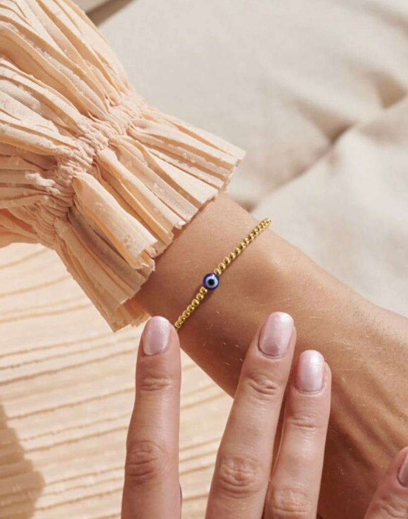 A Littles & Co. - A Little ‘Intuition’ Bracelet