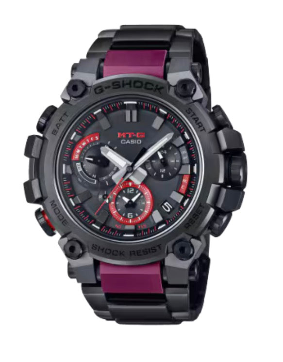 CASIO G-Shock MTGB3000BD1A