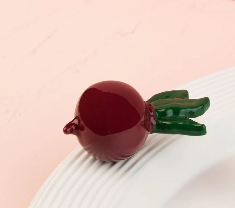 Nora Fleming - Totally Rad Radish Mini
