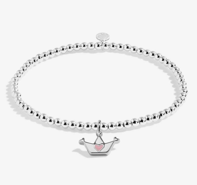 A Littles & Co. Kids - Birthday Princess Bracelet