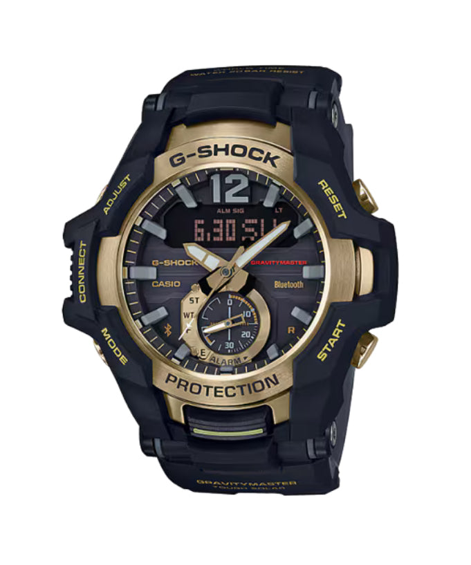 G-SHOCK GRB100-1A