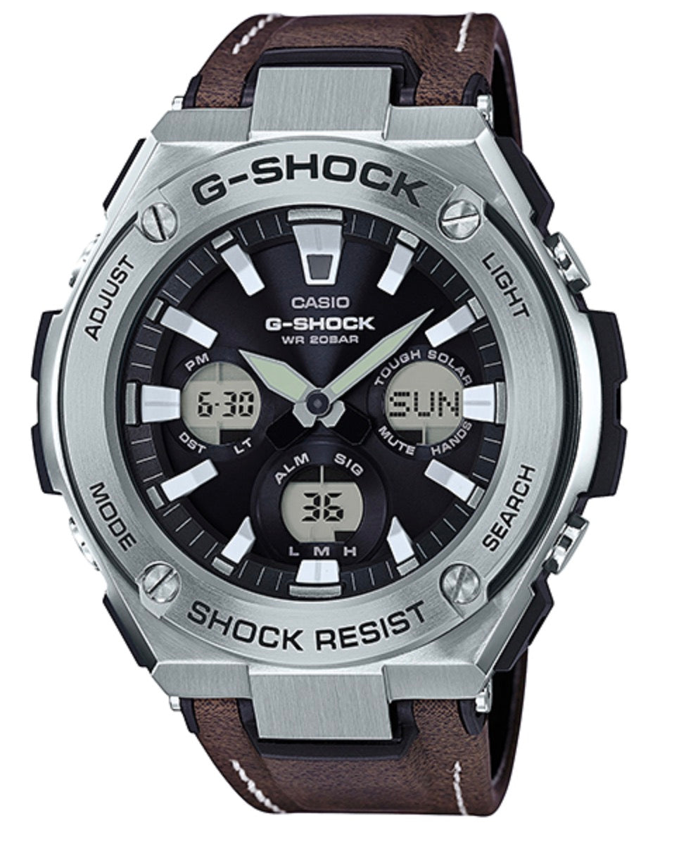 CASIO G-Shock GSTS130L-1A
