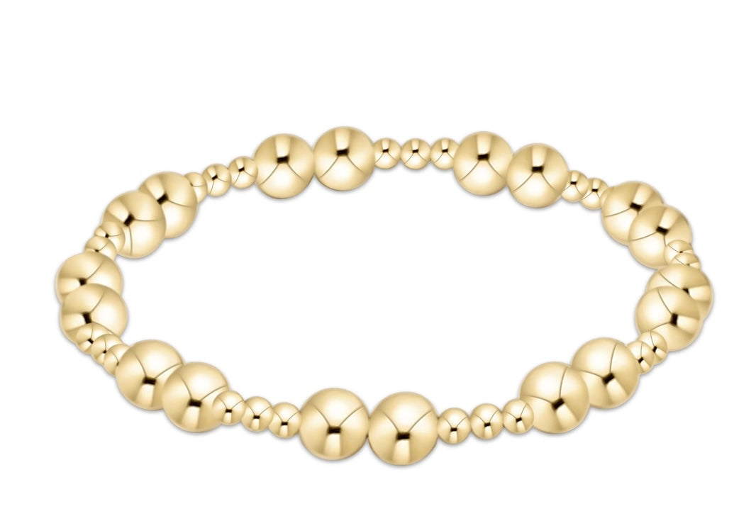 enewton together gold bracelet