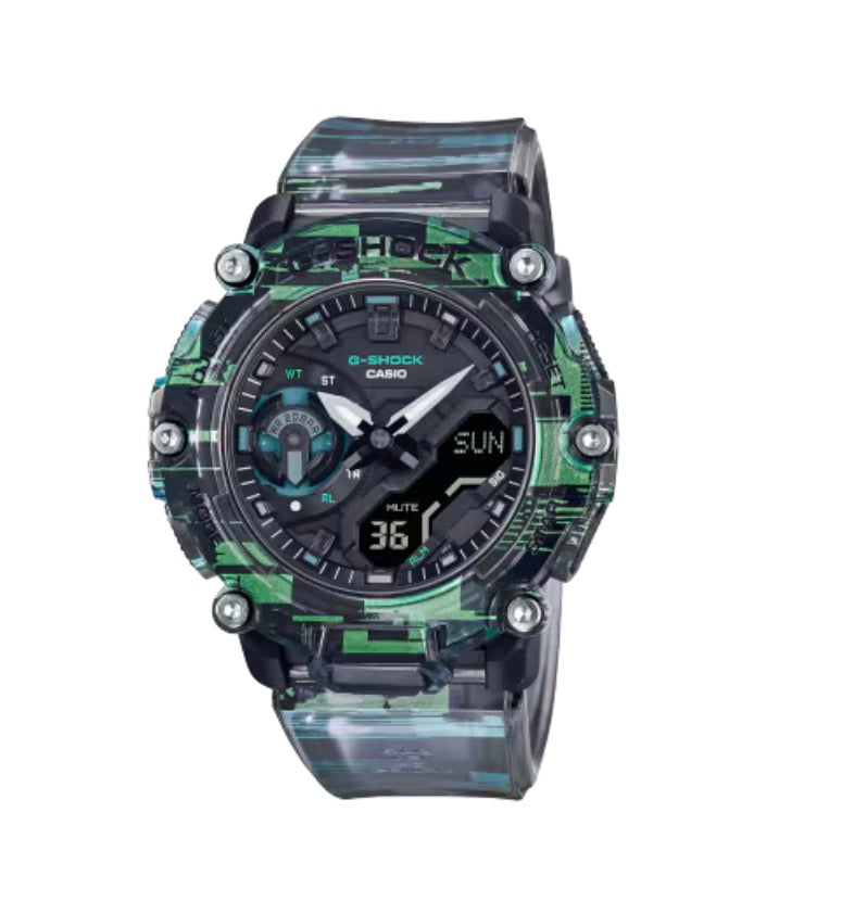 G-SHOCK GA2200NN-1A