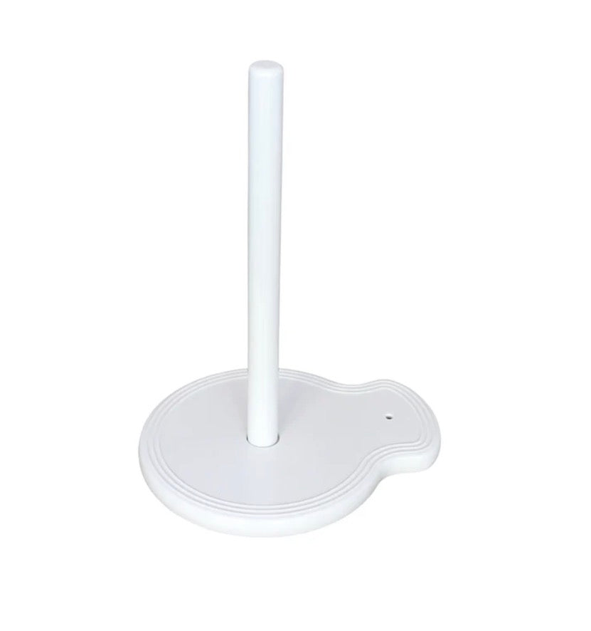 Nora Fleming - Pinstripes Melamine Paper Towel Holder MEL11