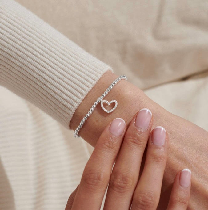 Katie Loxton - A Little Fabulous Forty Bracelet
