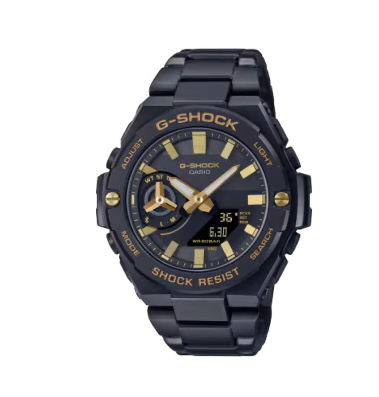 G-SHOCK GSTB500BD1A9