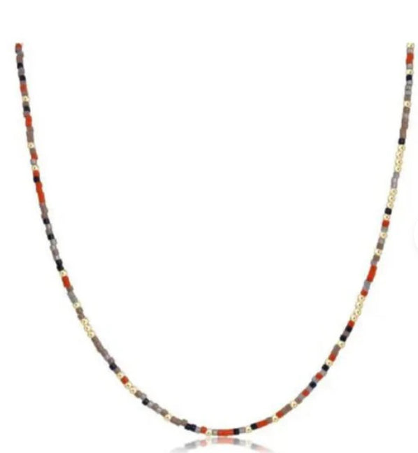 enewton Choker Hope Unwritten - Give Em’ Pumpkin To Talk About