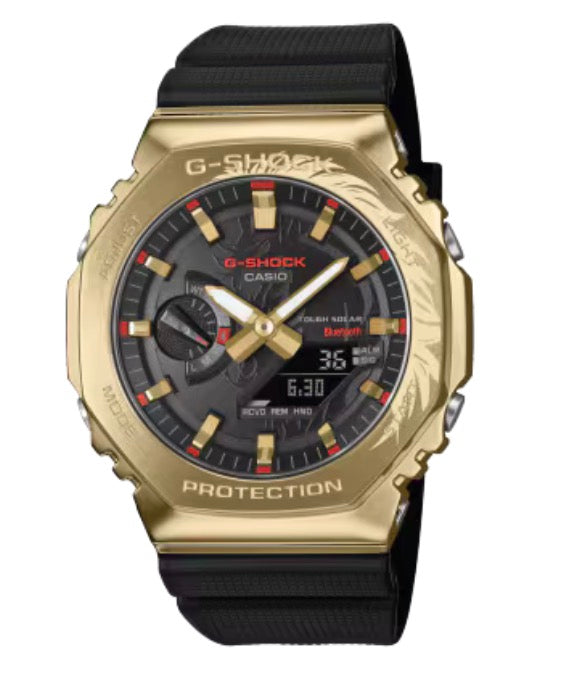 Casio G-Shock GBM2100CX-9A