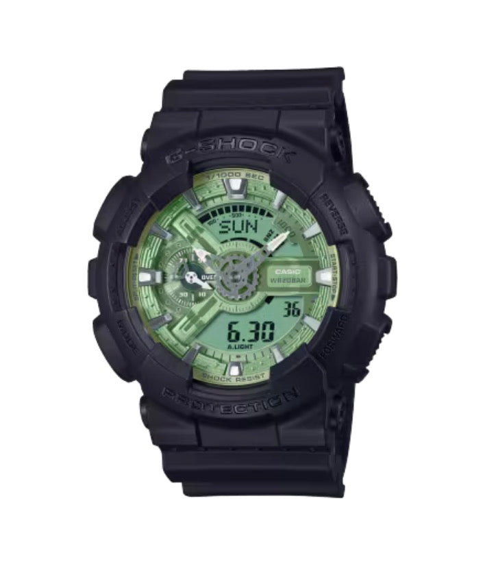 G-SHOCK GA110CD-1A3