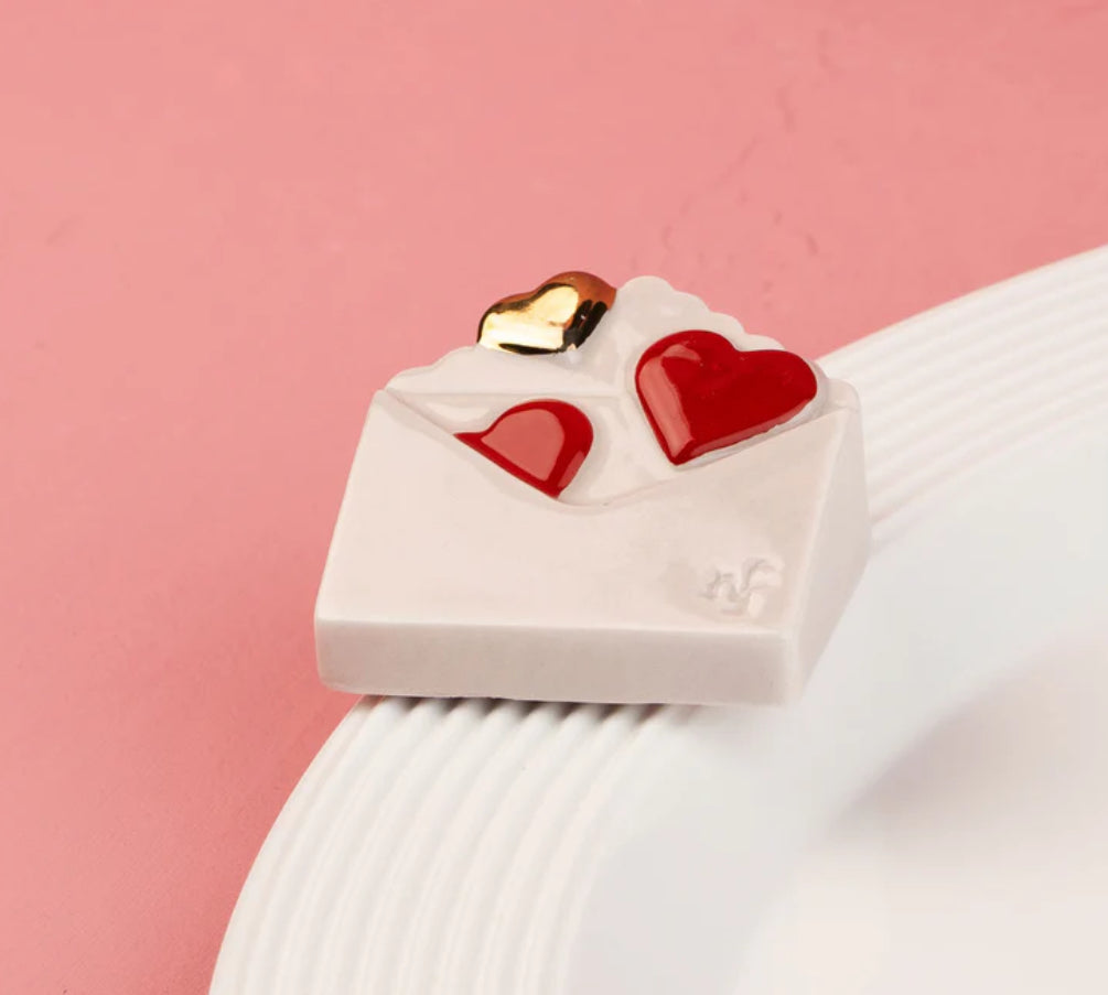 Nora Fleming - Love Notes Mini