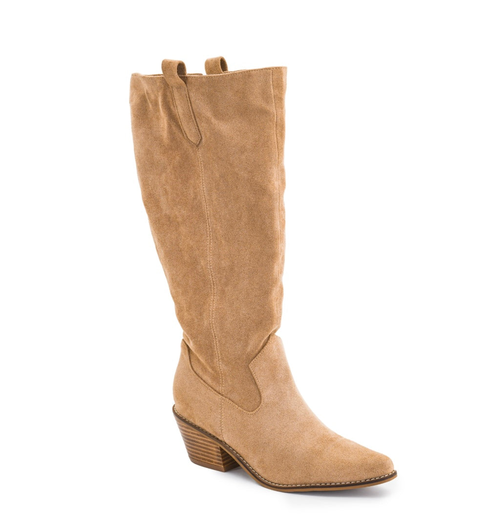 Corky’s - City Slicker Boots