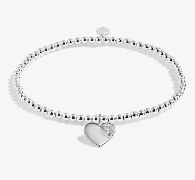 A Littles & Co. - A Little ‘Wonderful Nana’ Bracelet