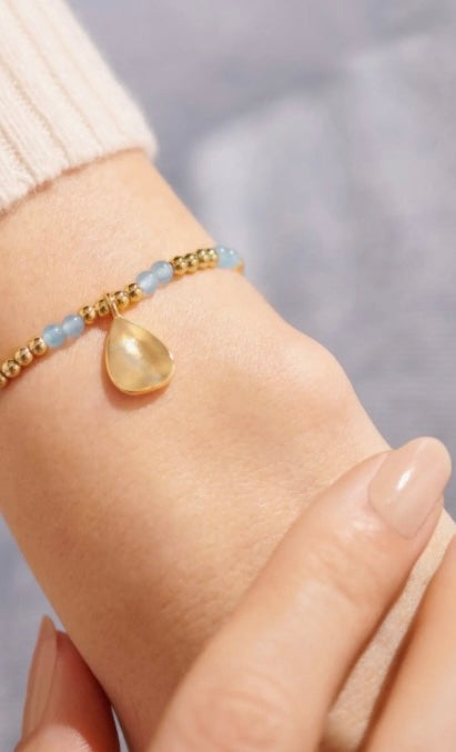 A Littles & Co. - A Little March Bracelet
