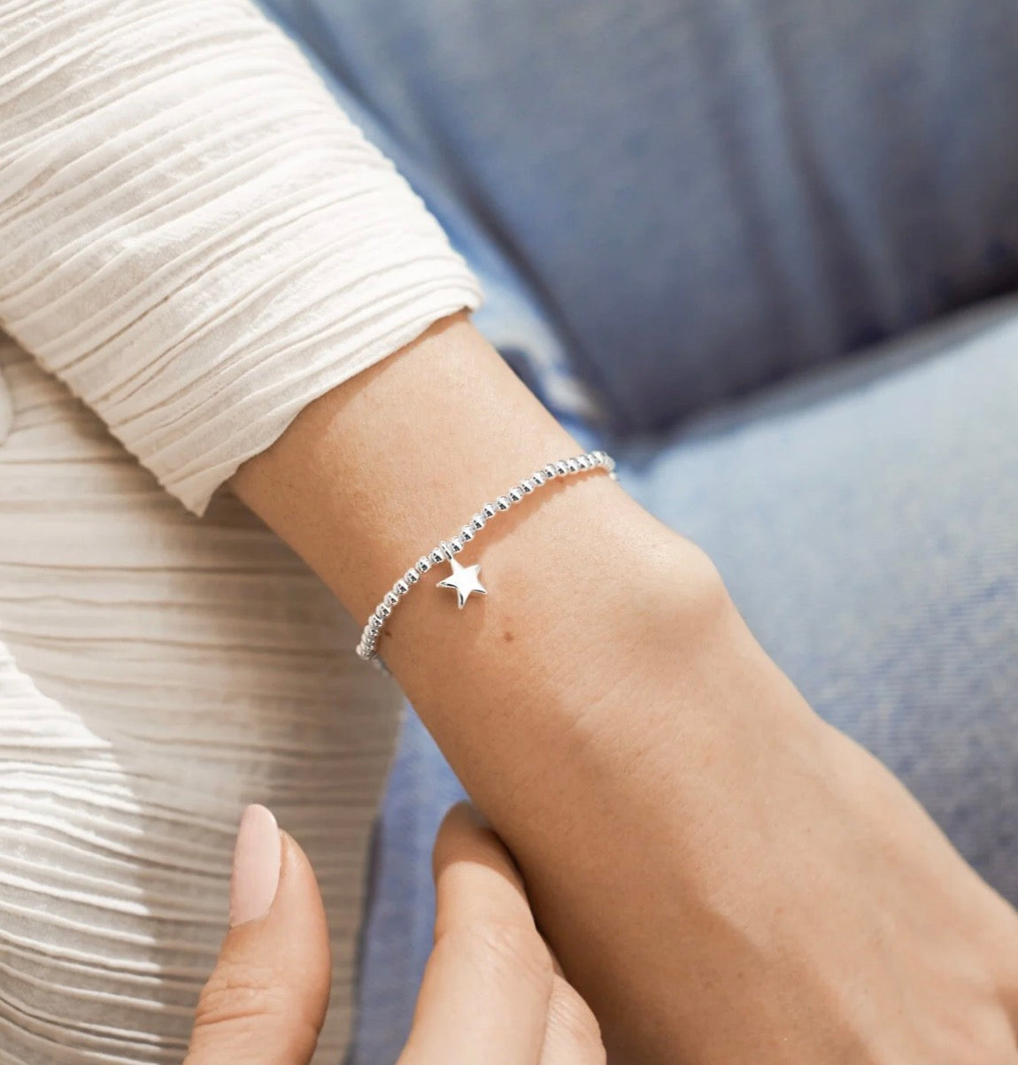 Katie Loxton - A Little ‘Graduation’ Bracelet