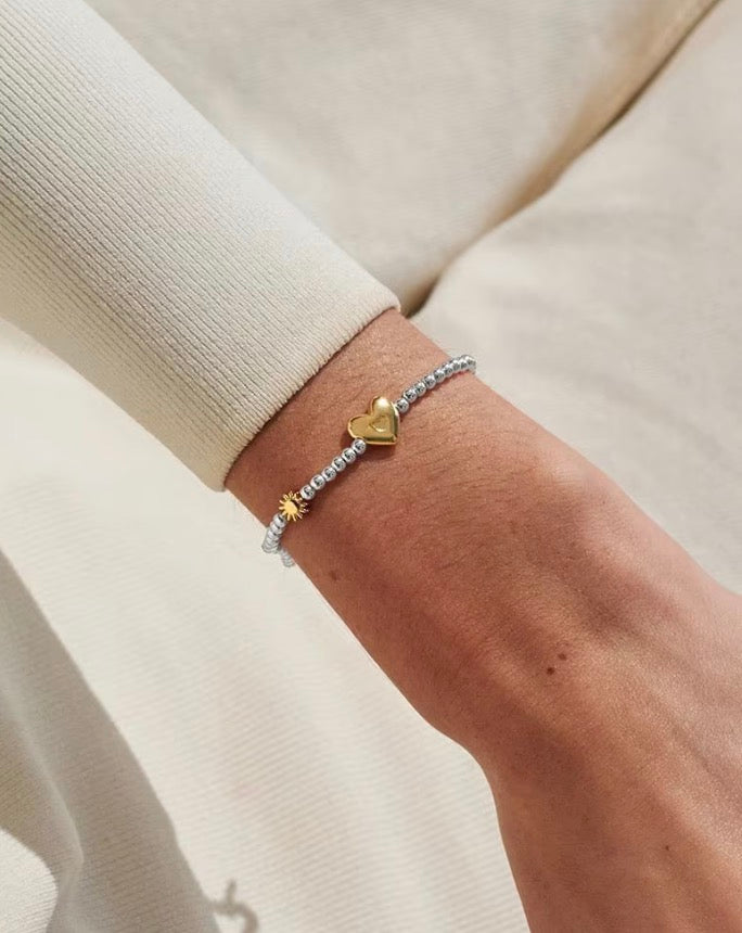 A Littles & Co. - A Little June Birthday Girl Bracelet