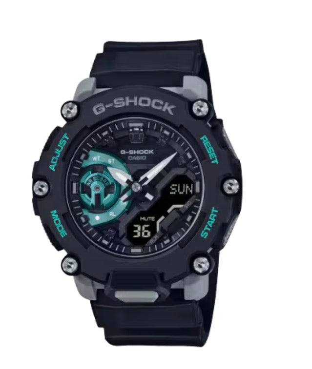 G-SHOCK GA-2200M-1A