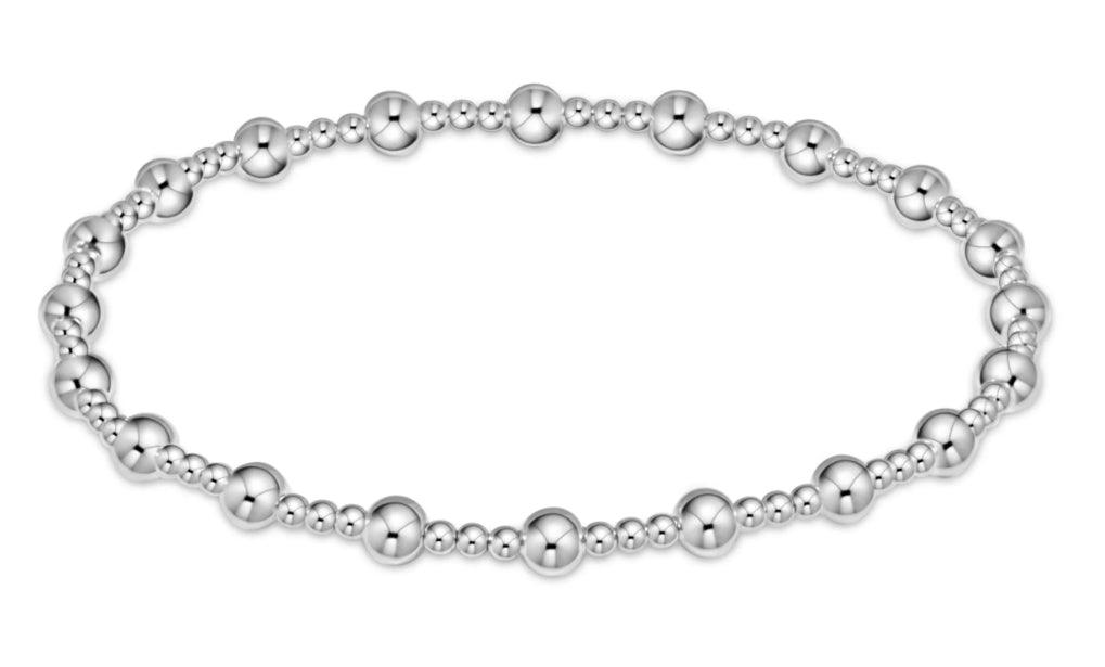 Enewton Classic Sterling Blissful 4mm - Bracelet