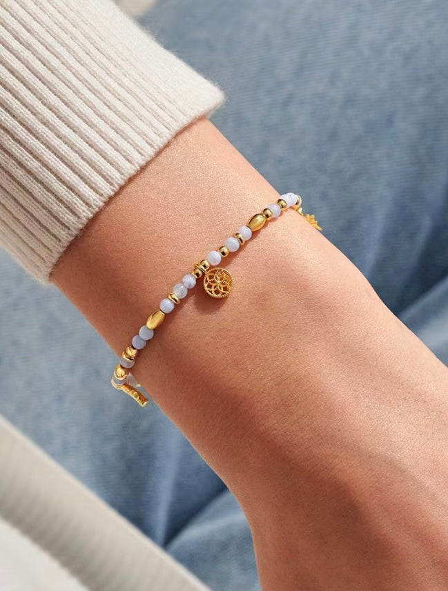 A Littles & Co. - Dreamer Bracelet
