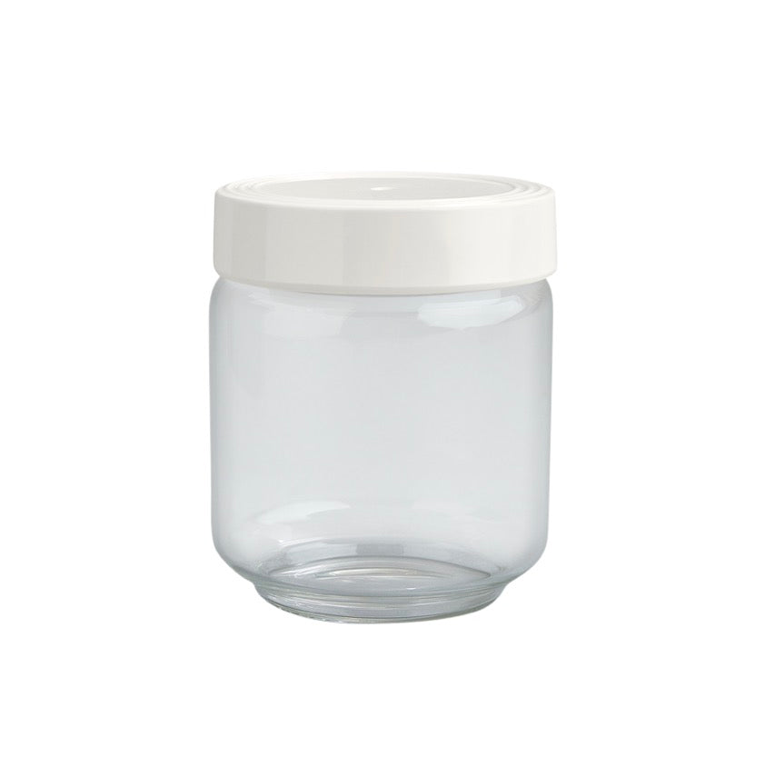 Nora Fleming - Pinstripe Medium Canister C9B
